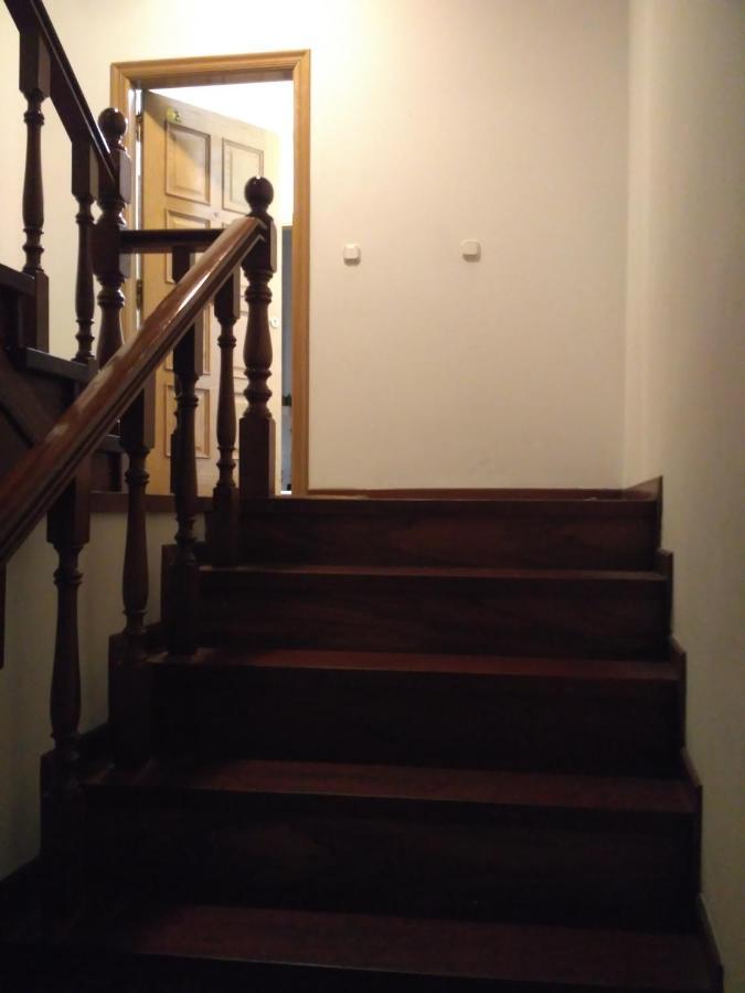 Apartment Fogar De Breogan *