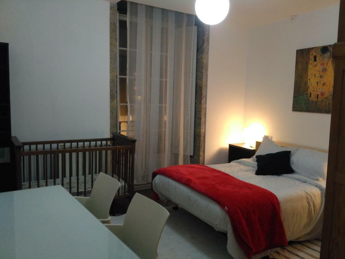 Fogar De Breogan Apartment *