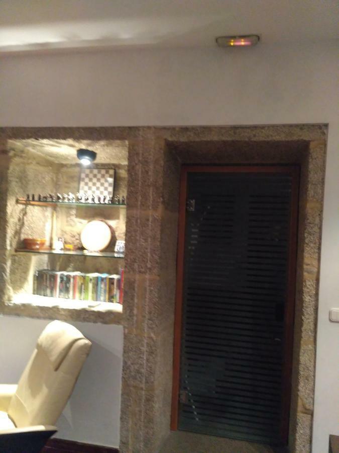 Fogar De Breogan Apartment
