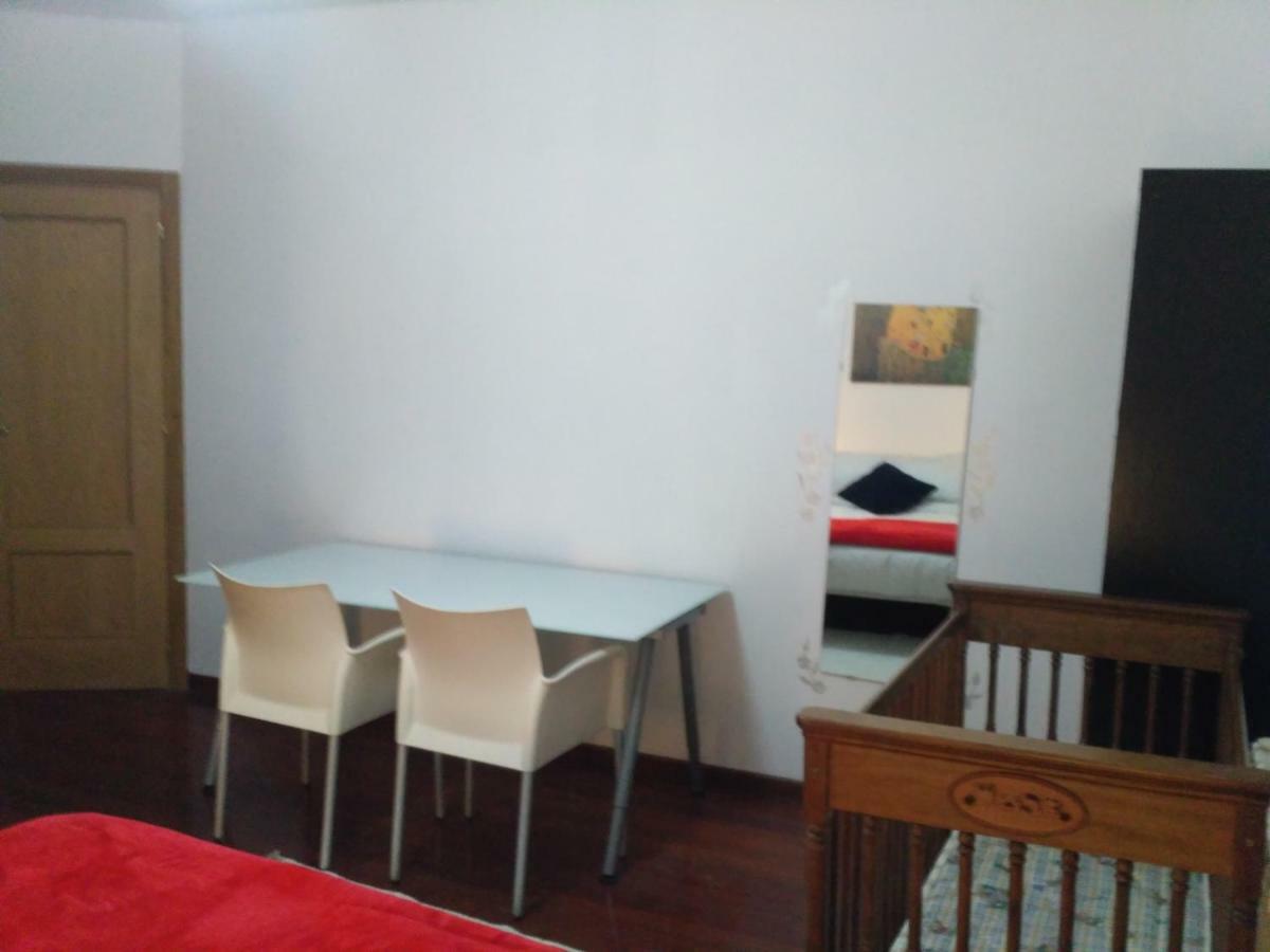 Fogar De Breogan Apartment *